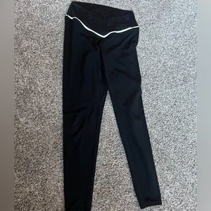 Balance Athletica/vitality daydream leggings